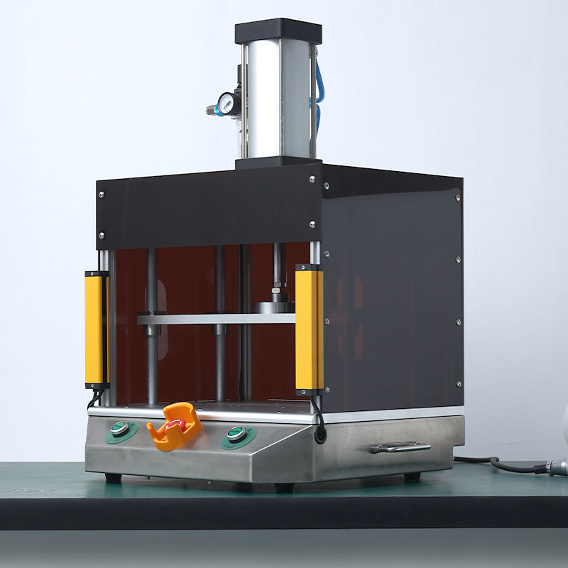 PortugalAir tightness test fixture